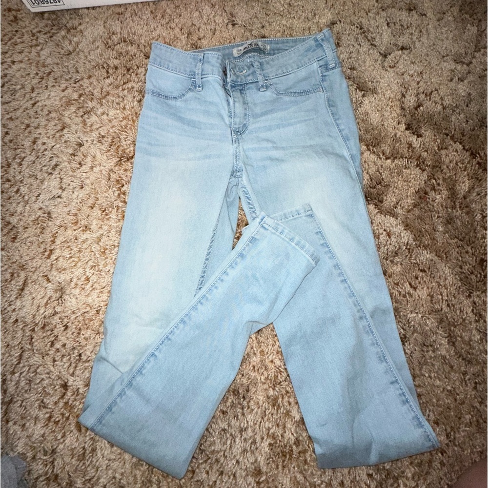 Jeans - Picture 2 of 3